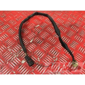 Faisceau electrique Suzuki 1300 GSX-R Hayabusa 2007 à 2017GSXR130010AZ-692-RSB2-E4709332used
