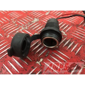 Prise allume cigare Suzuki 1300 GSX-R Hayabusa 2007 à 2017GSXR130010AZ-692-RSB2-E4709339used