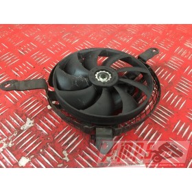 Ventilateur gauche Suzuki 1300 GSX-R Hayabusa 2007 à 2017GSXR130010AZ-692-RSB2-E4709348used