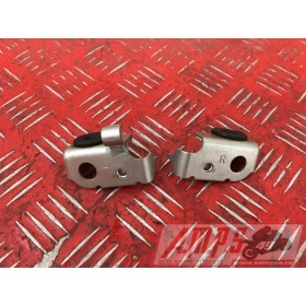 Support Flanc de carenage Suzuki 1300 GSX-R Hayabusa 2007 à 2017GSXR130010AZ-692-RSB2-E4709451used