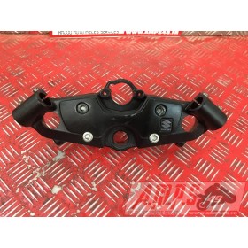Te de fourche supérieur Suzuki 1300 GSX-R Hayabusa 2007 à 2017GSXR130010AZ-692-RSB2-E4709453used