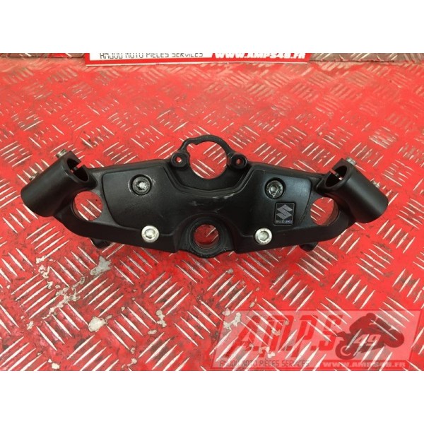 Te de fourche supérieur Suzuki 1300 GSX-R Hayabusa 2007 à 2017GSXR130010AZ-692-RSB2-E4709453used