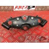 Te de fourche supérieur Suzuki 1300 GSX-R Hayabusa 2007 à 2017GSXR130010AZ-692-RSB2-E4709453used