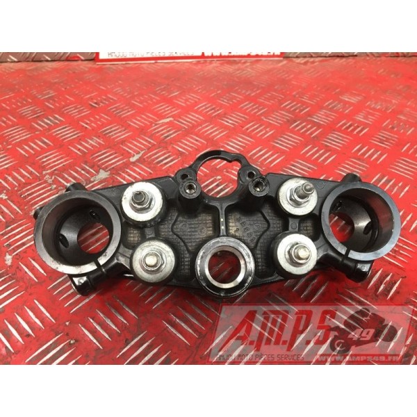 Te de fourche supérieur Suzuki 1300 GSX-R Hayabusa 2007 à 2017GSXR130010AZ-692-RSB2-E4709453used