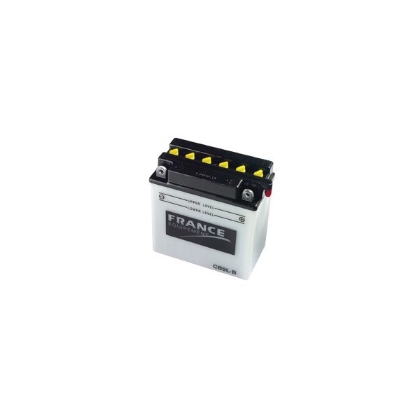 Batterie FE - Lido SE - 80 - PUCH  0-0  