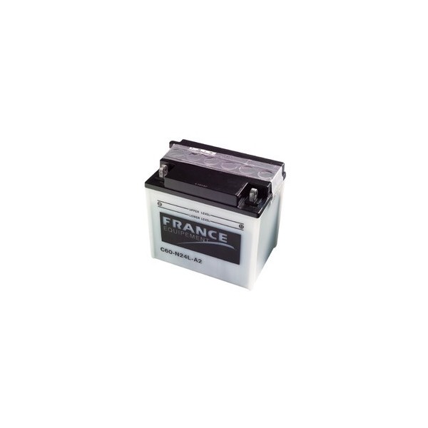 Batterie FE - R80 - 800 - BMW  1985-1985  