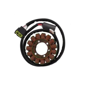 Stator TOURMAX