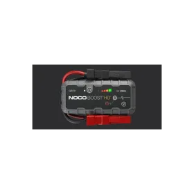 Booster de batterie lithium NOCO GB70 12V 2000A