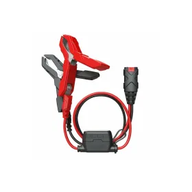 Pince pour chargeur de batterie 60cm NOCO X-Connect