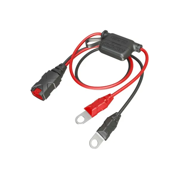 Câble chargeur de batterie cosses à œillet 60cm NOCO X-Connect