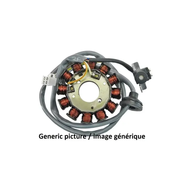 Stator TECNIUM Honda CBR900RR Fireblade