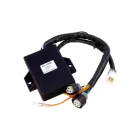 Boîtier CDI TECNIUM Yamaha YFM350X Warrior