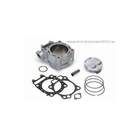Kit cylindre VERTEX Big Bore - Ø85mm Honda CRF250R
