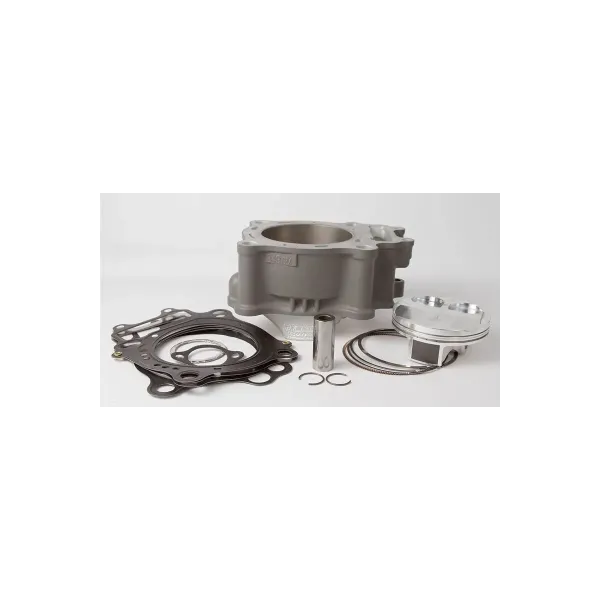 Kit cylindre CYLINDER WORKS Big Bore - Ø80mm Yamaha