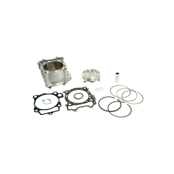  Groupe thermique sans culasse Diam 98mm ATHENA 