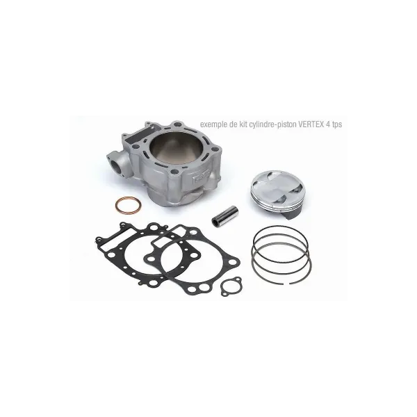 Kit cylindre CYLINDER WORKS - Ø95mm