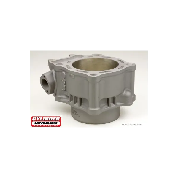 Kit cylindre CYLINDER WORKS - Ø95mm Yamaha YFZ450
