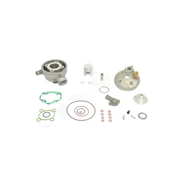  Groupe thermique - 50 cc 