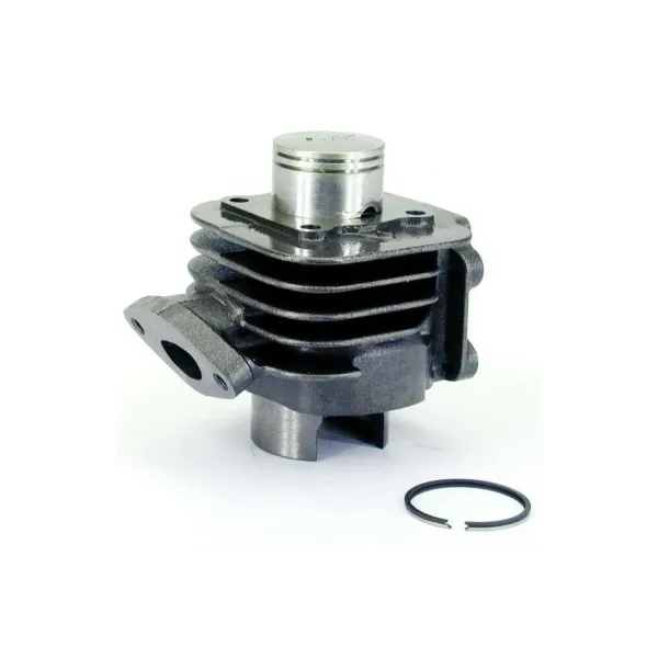 Kit cylindre TECNIUM - Yamaha/MBK