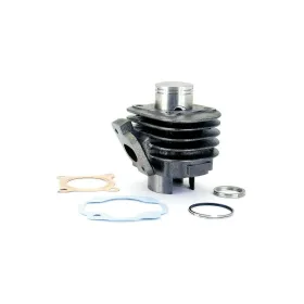 Kit cylindre TECNIUM - Minarelli Horizontal Air-cooled