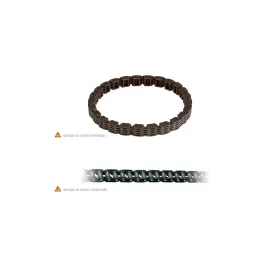 Chaîne de distribution TOURMAX traditionnelle - 118 maillons