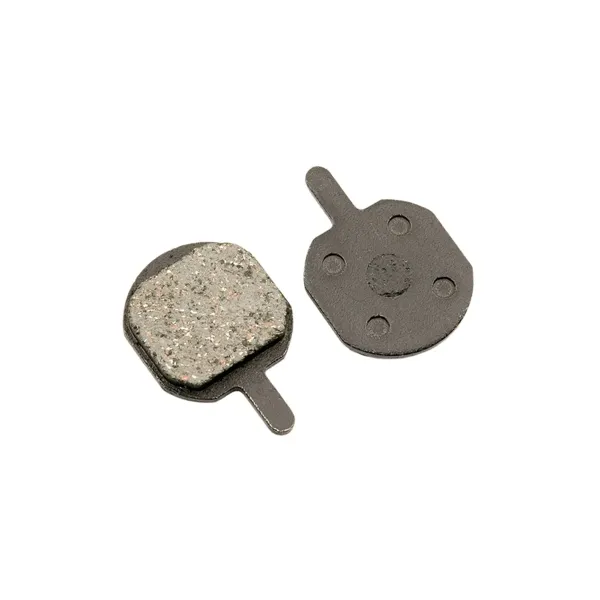 Plaquettes de frein vélo V BIKE Hayes MX-2 MX-3 - organique BDP-071