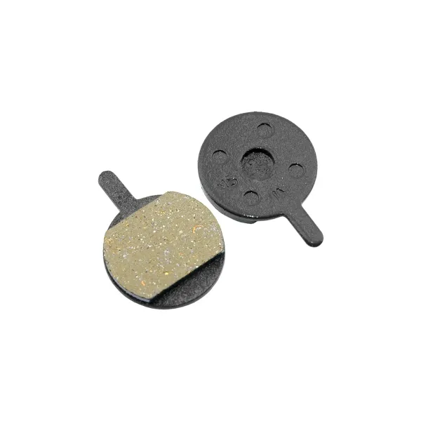 Plaquettes de frein vélo V BIKE - Promax organique BDP-50