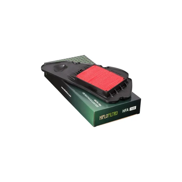  Filtre à air HIFLOFILTRO HFA1126 
