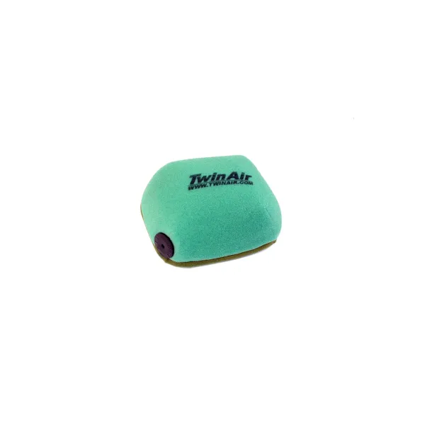 Filtre à air TWIN AIR pré-huilé kit PowerFlow 790254 - 154219X