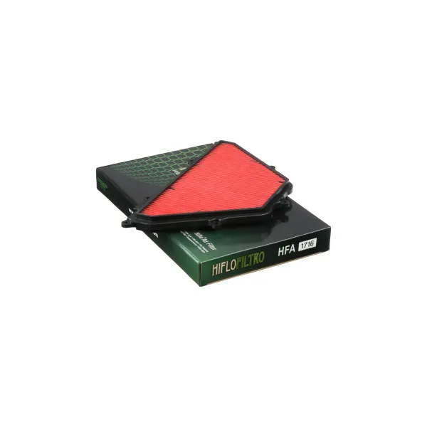  Filtre à air HIFLOFILTRO HFA1716 