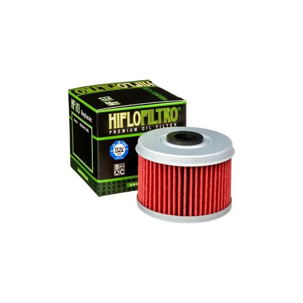 Filtre à huile HIFLO - CBR RA Abs - 300 - HONDA 2018-2019 