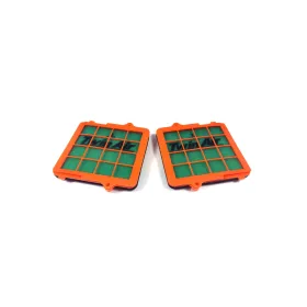 Kit 2 filtres à air + 2 cages TWIN AIR - 150607P