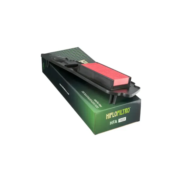  Filtre à air HIFLOFILTRO HFA1133 