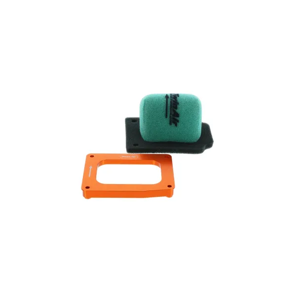 Kit filtre à air pré-huilé + cage intérieur TWIN AIR - 152622P