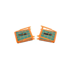 Kit filtre à air pré-huilé + cage intérieur TWIN AIR - 150608P