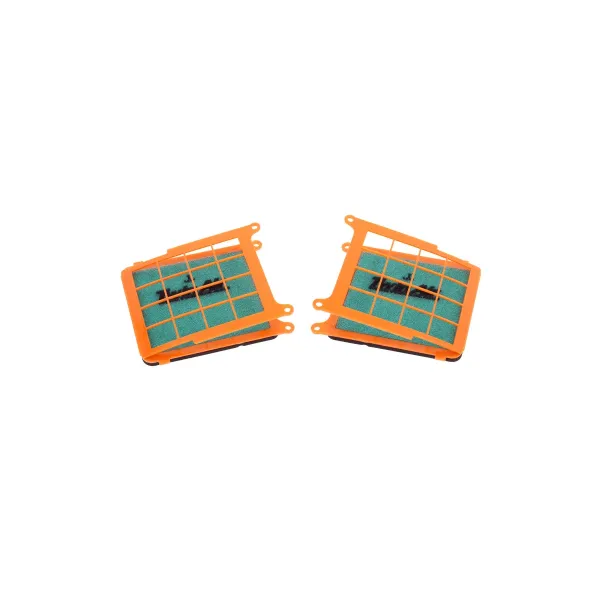 Kit filtre à air pré-huilé + cage intérieur TWIN AIR - 150608P