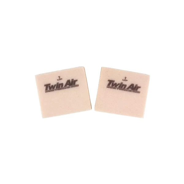 Filtre à air TWIN AIR résistant au feu pour kit 10000121 - 150608FR