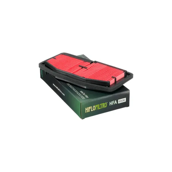  Filtre à air HIFLOFILTRO HFA6506 