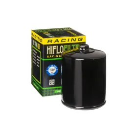 Filtre à huile Racing HIFLOFILTRO HF170CRC