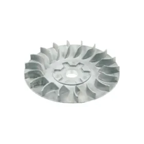 Front fixed pulley Yamaha Ø95mm - clutch Ø13mm YA.3VLE761100