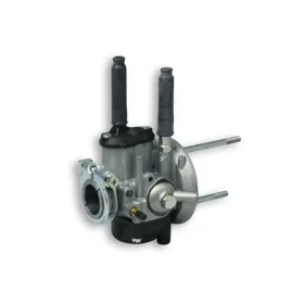 MALOSSI Carburetor SHBC 19 Direct verb. Housing with mixture for Piaggio APE 50cc