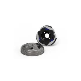 Embrague y campana Malossi Maxi Delta Ø125 SH125