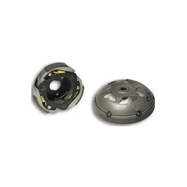MAXI DELTA CLUTCH FULL SYSTEM Ø135