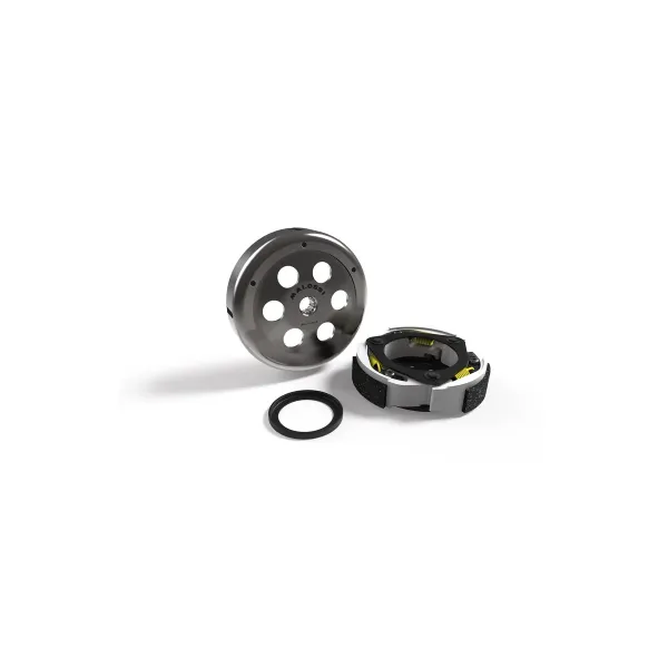 MAXI DELTA SYSTEM (Clutch BELL Ø135)