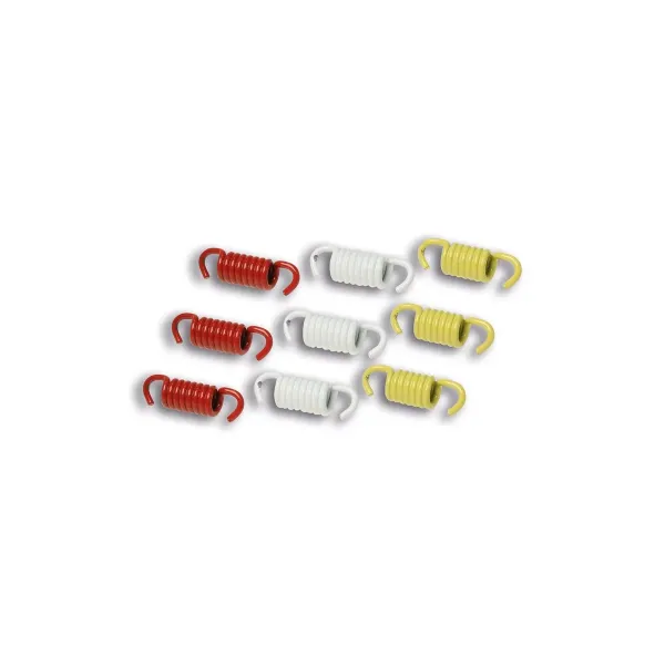 RACING CLUTCH SPRING SET MAXI SCOOTER