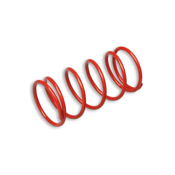 Muelle contraste embrague Malossi Extra reforzado Rojo Yamaha BWS/AEROX/NEOS/JOG