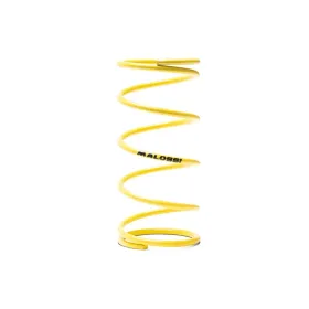 YELLOW VARIATOR ADJUSTER SPRING ext.Ø 58x128mm thread Ø 4,3mm 5,5k