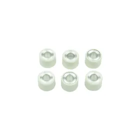 Jeu de galets ATHENA 15x12mm 1,5gr - 6 pièces
