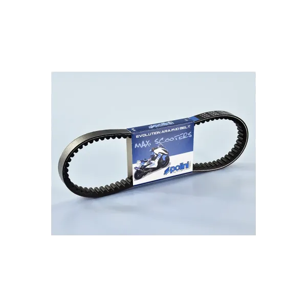 Courroie de transmission POLINI Kevlar renforcée