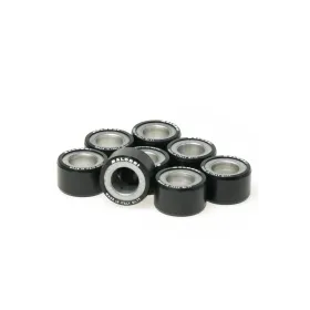 Jeu de galets MALOSSI 25x14,9mm 12gr - 8 pièces
